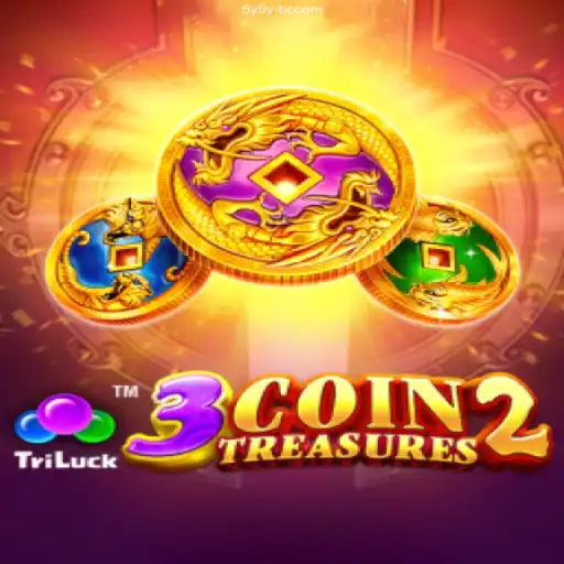 Exploring 3CoinTreasures2: Dive into the Ultimate Brazilian Online Gaming Experience