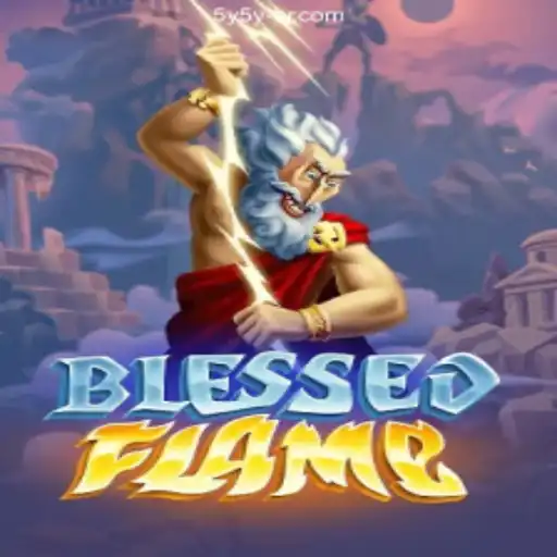 Discover 'BlessedFlame': A Dive into One of Brazil's Most Captivating Online Games