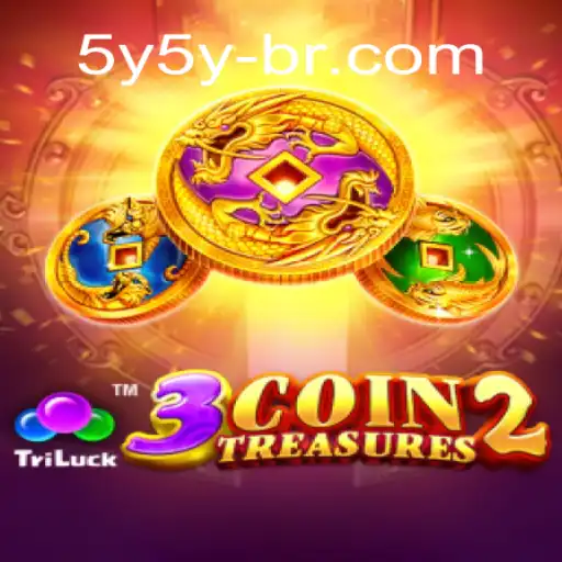Exploring 3CoinTreasures2: Dive into the Ultimate Brazilian Online Gaming Experience