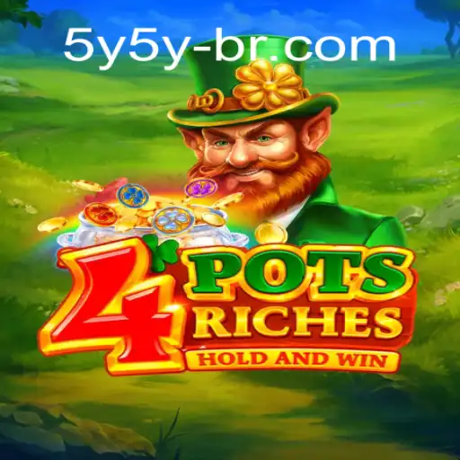 Exploring the Thrills of 4potsriches: Dive into the Best of Brazilian Online Games Today