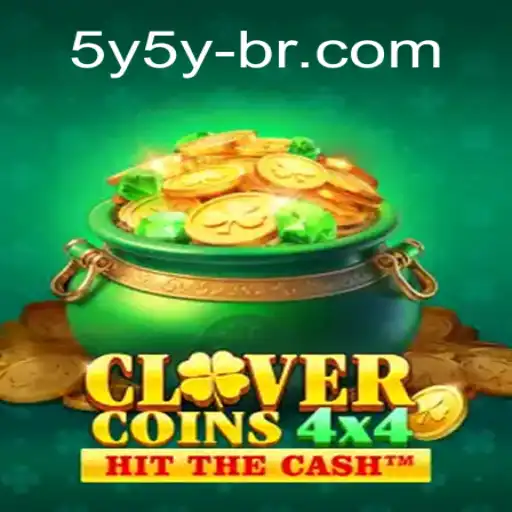 Discover the Excitement of CloverCoins4x4