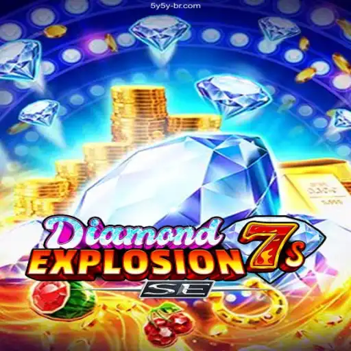 Exploring DiamondExplosion7sSE: The Sparkling World of Online Gaming