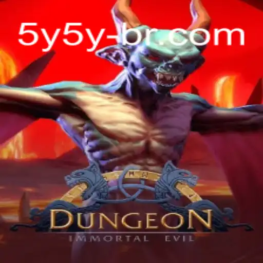 Exploring the Adventurous Realm of 'Dungeon': Dive into 5Y5Y.COM's Vibrant Brazilian Gaming Scene