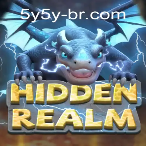 Explore os Segredos do 'HiddenRealm': O Melhor Jogo Online Brasileiro Hoje Mesmo