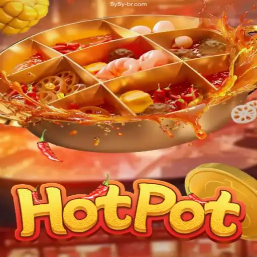 Exploring the Thrills of Hotpot: Dive into 5Y5Y.COM for the Best Brazilian Online Games