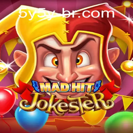 MadHitJokester: Discover the Best of Brazilian Online Games Today