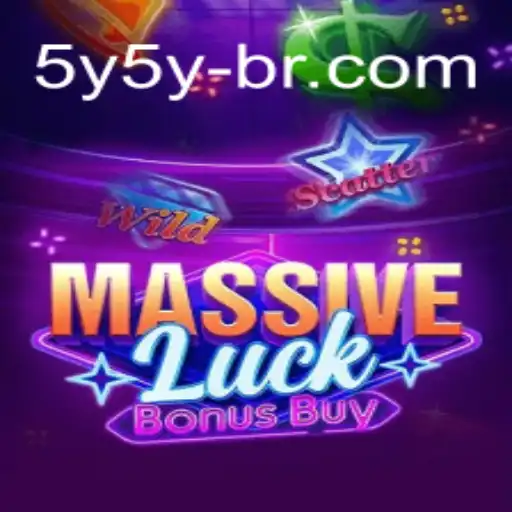 Exploring the Thrills of MassiveLuckBonusBuy: A Brazilian Gaming Adventure