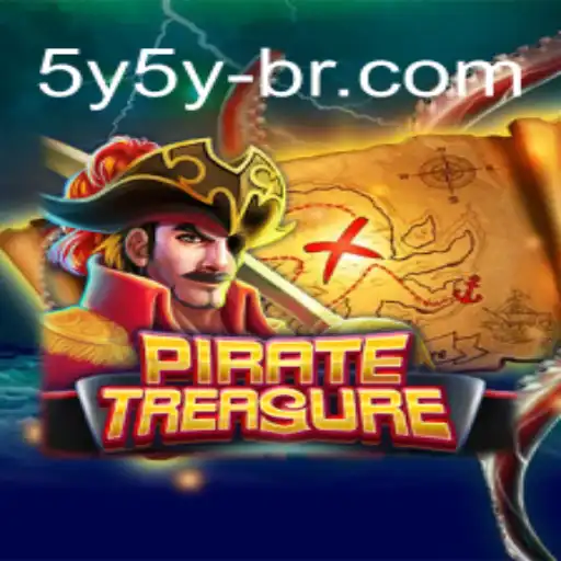 PirateTreasure: Descubra o Melhor dos Jogos Online Brasileiros Hoje Mesmo
