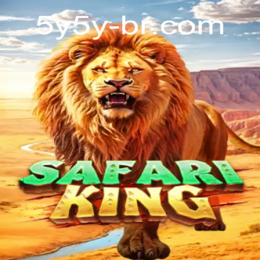 Exploring SafariKing: A Premier Brazilian Online Game