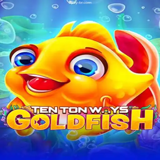 Exploring TenTonWaysGoldfish: Dive into the Exceptional World of Brazilian Online Gaming