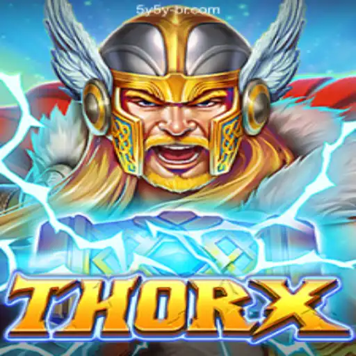 Discover ThorX: The Ultimate Brazilian Online Gaming Experience at 5Y5Y.COM
