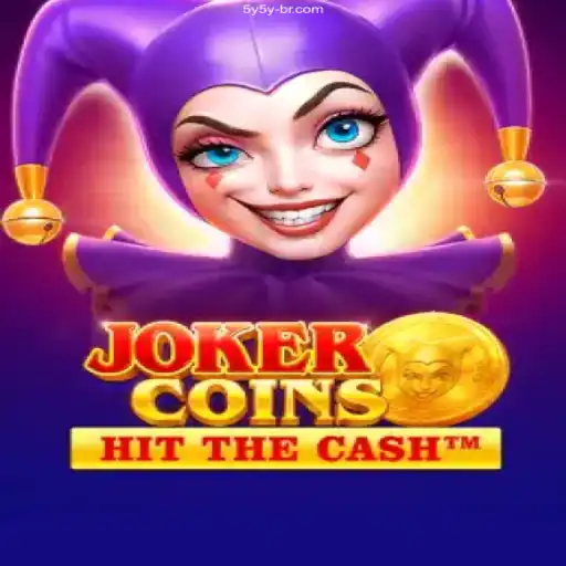 JokerCoins: Discover the Exciting World of Brazilian Online Gaming
