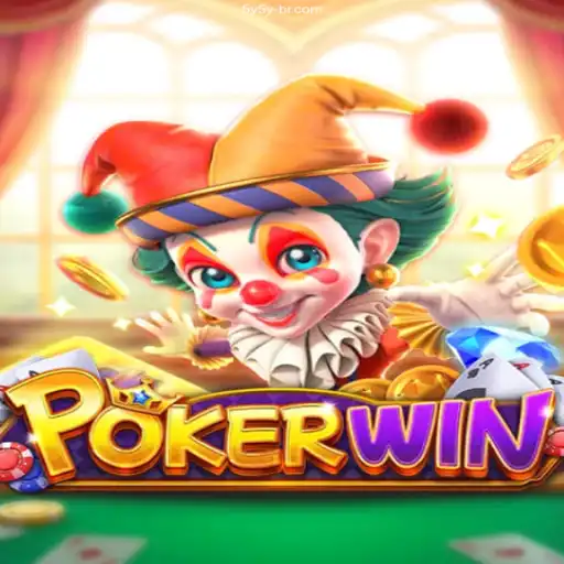 Discover POKERWIN: The Ultimate Online Poker Experience at 5Y5Y.COM