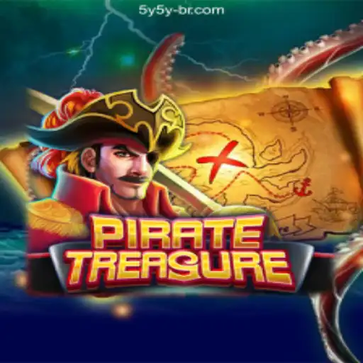 PirateTreasure: Descubra o Melhor dos Jogos Online Brasileiros Hoje Mesmo