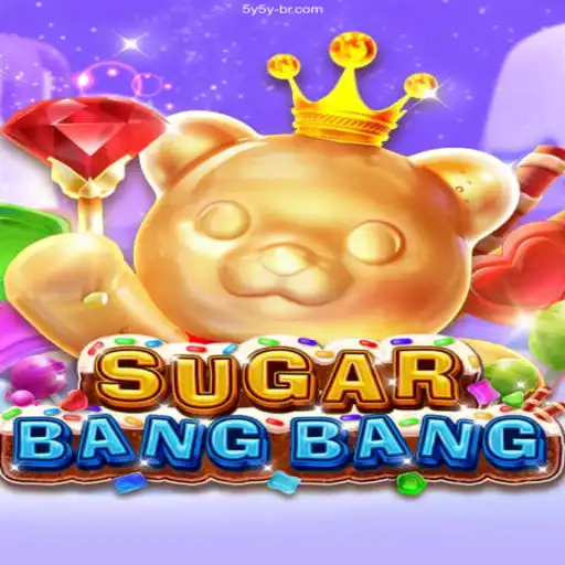 Discover the Thrills of SUGARBANGBANG: A Captivating Brazilian Online Game Adventure