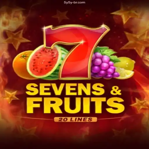 Discover SevensFruits20: An Exciting Dive into Brazilian Online Gaming