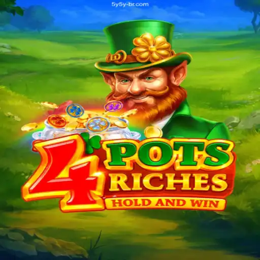 Exploring the Thrills of 4potsriches: Dive into the Best of Brazilian Online Games Today