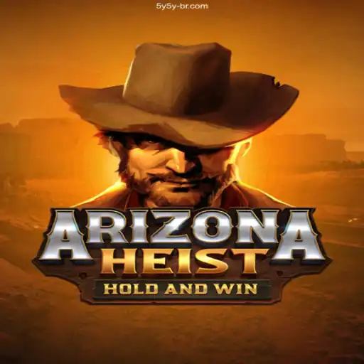 Discover the Thrills of ArizonaHeist - A New Era in Online Gaming