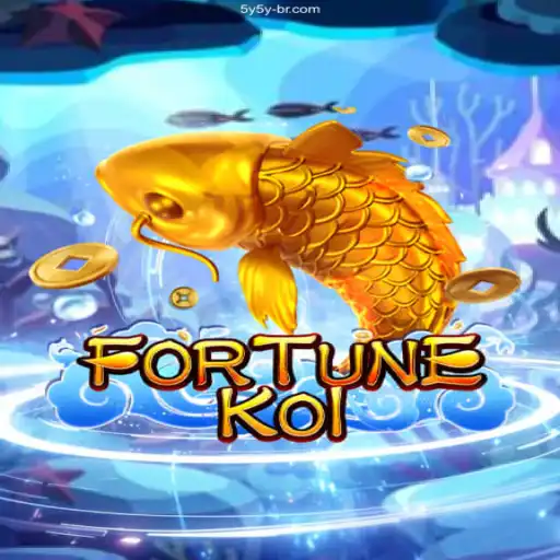 Exploring the Enchanting World of FORTUNEKOI: An Online Gaming Experience
