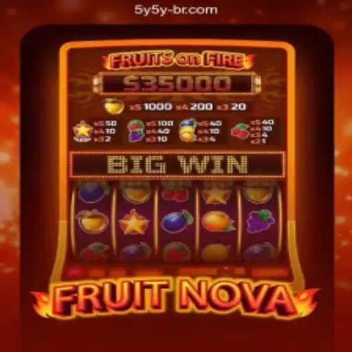 Exploring the Vibrant World of FruitNova: Dive into Brazilian Online Gaming