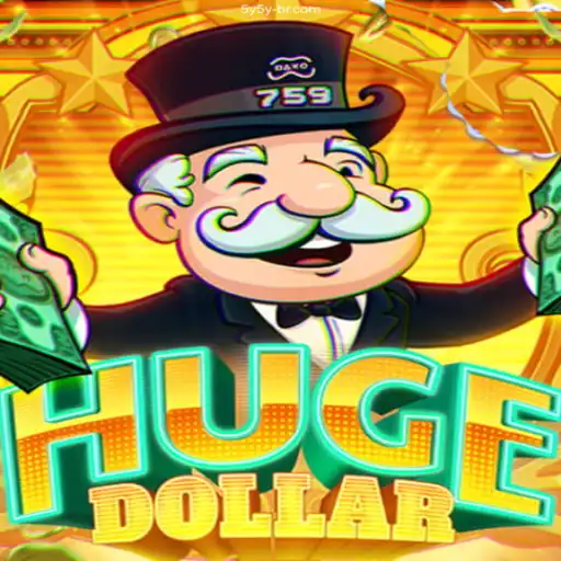 Exploring the Thrills of HugeDollar: Discover the Best of Brazilian Online Games with 5Y5Y.COM