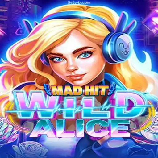 MadHitWildAlice: Discovering the Thrills of Brazilian Online Gaming