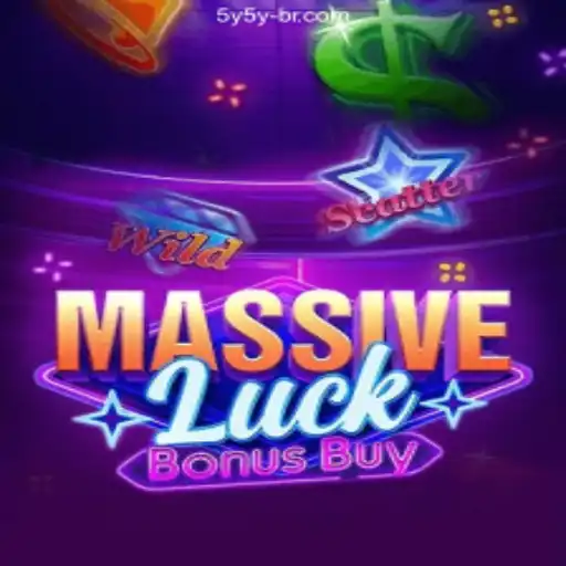 Exploring the Thrills of MassiveLuckBonusBuy: A Brazilian Gaming Adventure