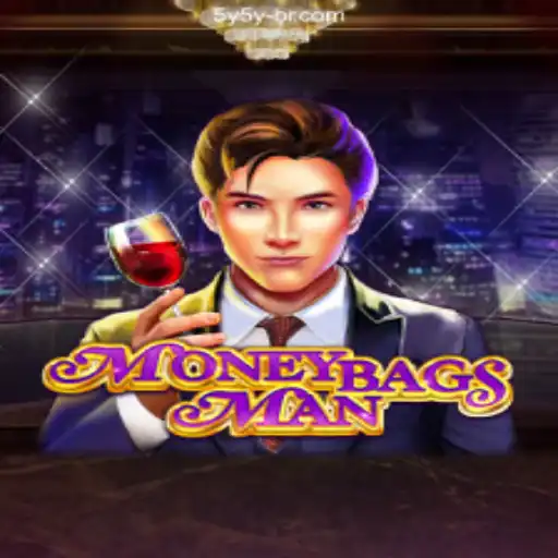 Exploring MoneybagsMan: A Dive into Thrilling Online Gaming