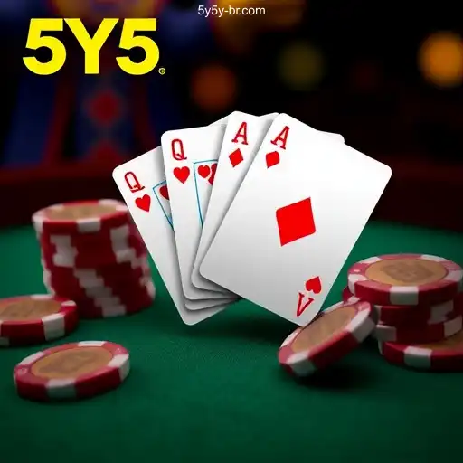 Online Baccarat and 5Y5Y.COM: Discover the Best of Brazilian Online Games Today