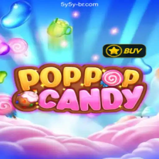 Discover the Colorful World of POPPOPCANDY: A Brazilian Online Gaming Sensation