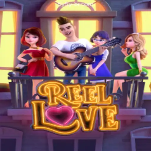 ReelLove: Descubra o Mundo Encantador dos Jogos Online