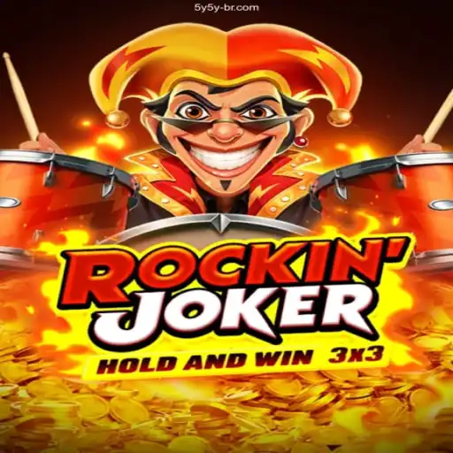 Discover RockinJoker: A Thrilling Online Gaming Experience with 5Y5Y.COM