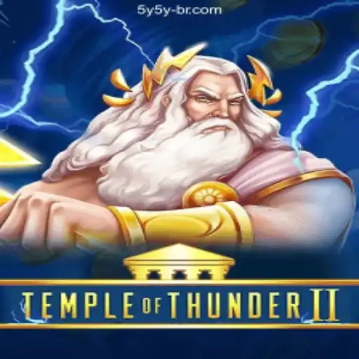 Discover the Thrilling World of TempleofThunderII